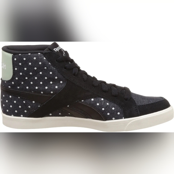 Reebok ReeFunk Li Sneakers Size 8.5 - Picture 6 of 6